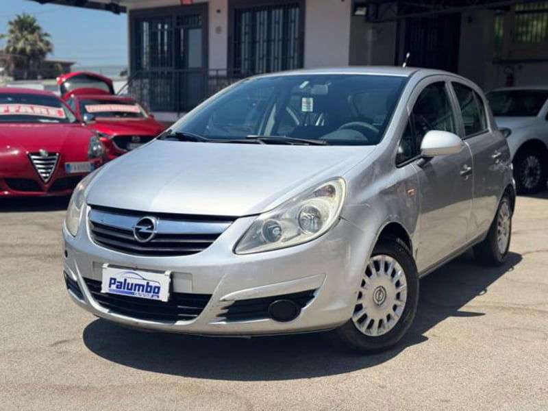 Opel Corsa 1.0 12V 3 porte Enjoy