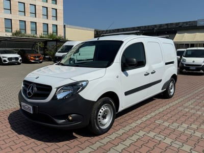 Mercedes-Benz Citan 1.5 111 CDI S&S Furgone ExtraLong usato