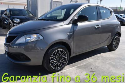 Lancia Ypsilon 1.2 69 CV 5 porte Gold usata