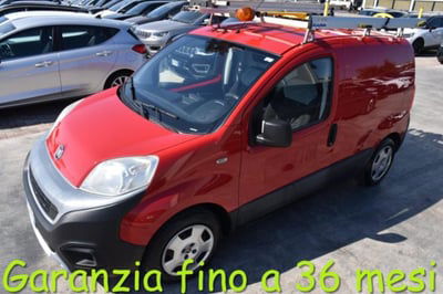 Fiat Fiorino combi N1 1.3 mjt 95cv Adventure