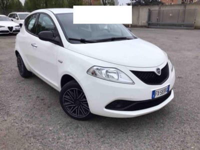 Lancia Ypsilon 1.2 69 CV 5 porte Gold usata