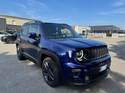 Jeep Renegade 1.6 Mjt 130 CV S usata