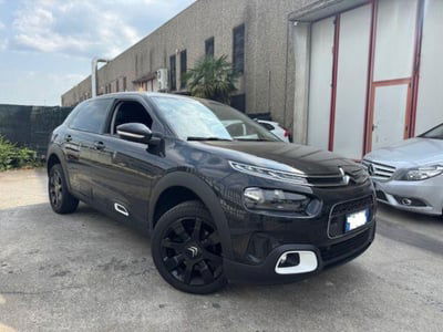 Citroen C4 Cactus BlueHDi 100 S&S Shine usata
