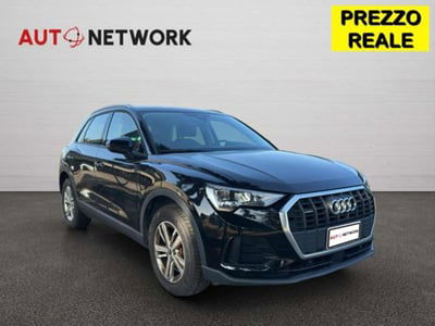 Audi Q3 40 TDI quattro S tronic Business usata