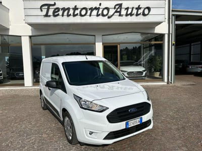 Ford Transit Connect Furgone 200 1.5 TDCi 100CV PC Furgone Trend usato