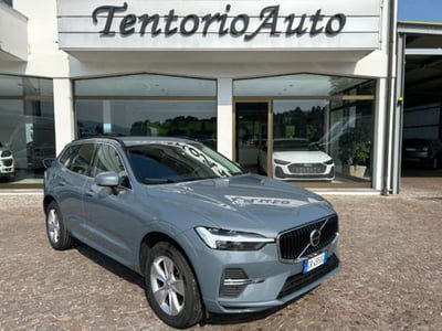 Volvo XC60 B4 automatico Core usata