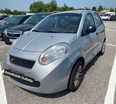 Dr dr1 1.3 16V usata