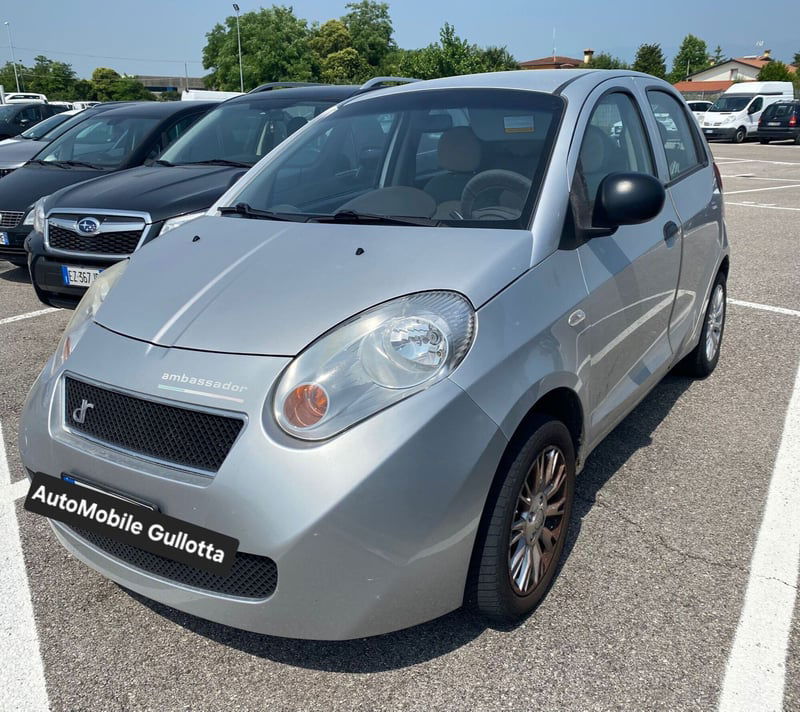 Dr dr1 1.3 16V