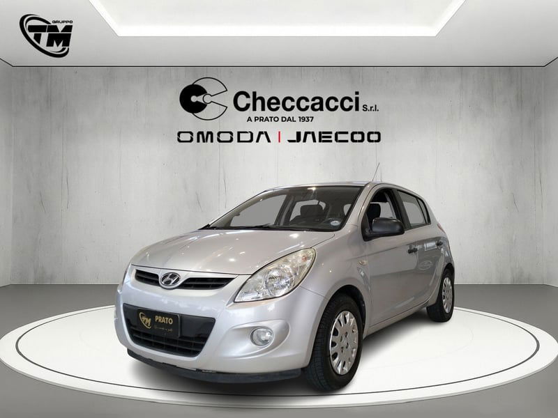 Hyundai i20 1.2 5p. Classic