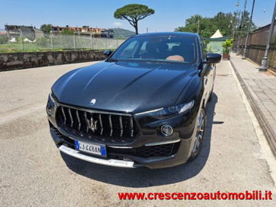 Maserati Levante Levante MHEV 330 CV AWD GT nuova
