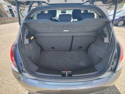 Lancia Ypsilon 1.0 FireFly 5 porte S&S Hybrid Ecochic Gold (11)