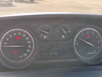 Lancia Ypsilon 1.0 FireFly 5 porte S&S Hybrid Ecochic Gold (8)