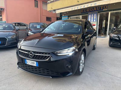 Opel Corsa 1.5 D 100 CV Elegance usata