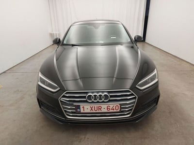 Audi A5 Sportback Sportback 40 2.0 tdi mhev S line edition quattro 204cv s-tronic
