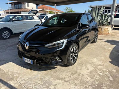 Renault Clio SCe 65 CV 5 porte Equilibre usata