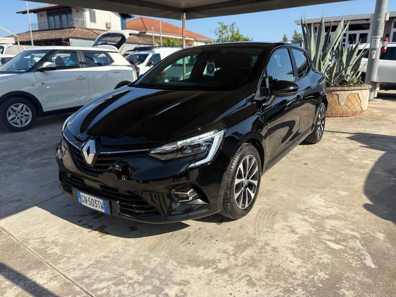 Renault Clio SCe 65 CV 5 porte Equilibre