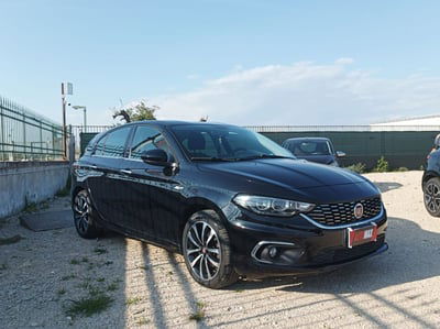 Fiat Tipo Tipo 1.3 Mjt S&S 5 porte Easy usata