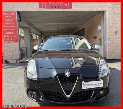 Alfa Romeo Giulietta 1.6 JTDm-2 Distinctive usata