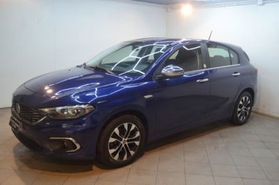 Fiat Tipo Tipo 1.4 5 porte Mirror