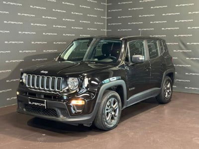 Jeep Renegade 1.0 T3 Longitude usata