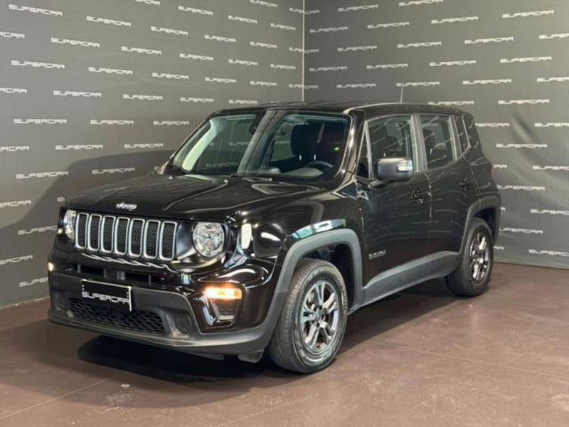 Jeep Renegade 1.0 T3 Longitude