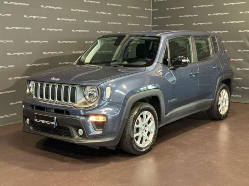 Jeep Renegade 1.0 T3 Limited
