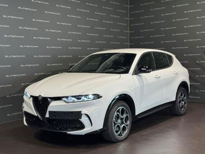 Alfa Romeo Tonale Tonale 1.5 130 CV MHEV TCT7 Super usata