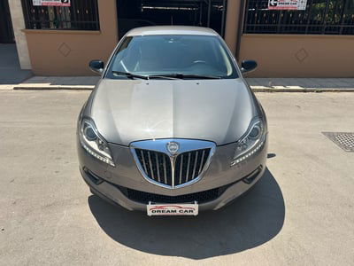 Lancia Delta 1.6 MJT DPF Gold usata