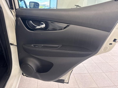 Nissan Qashqai 1.6 dCi 2WD Business (10)