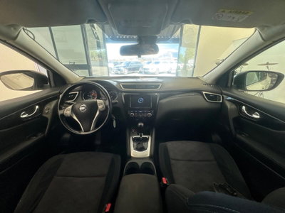 Nissan Qashqai 1.6 dCi 2WD Business (11)