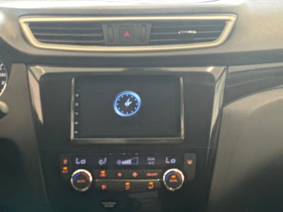 Nissan Qashqai 1.6 dCi 2WD Business (12)