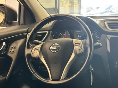 Nissan Qashqai 1.6 dCi 2WD Business (14)