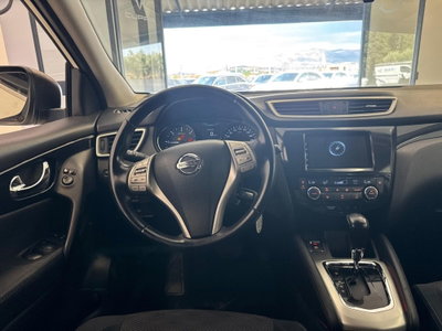 Nissan Qashqai 1.6 dCi 2WD Business (15)