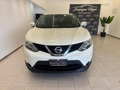 Nissan Qashqai 1.6 dCi 2WD Business (2)