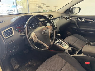 Nissan Qashqai 1.6 dCi 2WD Business (20)