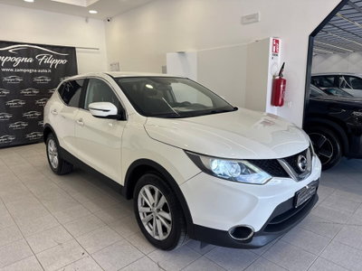 Nissan Qashqai 1.6 dCi 2WD Business (3)