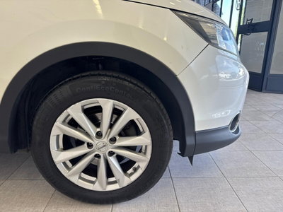 Nissan Qashqai 1.6 dCi 2WD Business (5)