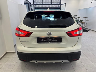 Nissan Qashqai 1.6 dCi 2WD Business (7)