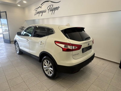 Nissan Qashqai 1.6 dCi 2WD Business (8)