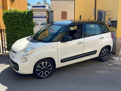Fiat 500L 1.3 Multijet 85 CV Dualogic Lounge usata