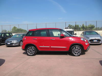 Fiat 500L 1.3 Multijet 95 CV Cross usata