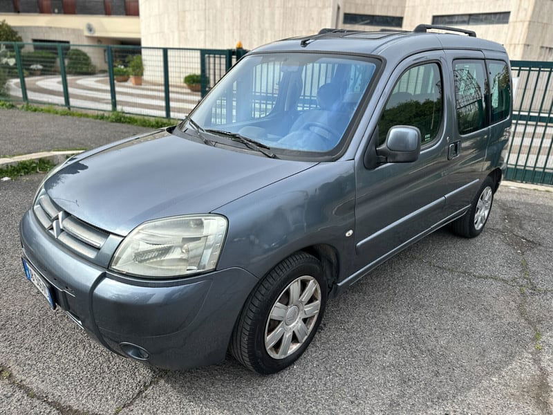 Citroen Berlingo 1.6 16V HDi 90CV 5p. XTR