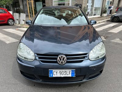 Volkswagen Golf 1.9 TDI 5p. Comfortline usata