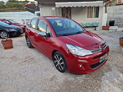 Citroen C3 1.0 VTi 68 Exclusive usata