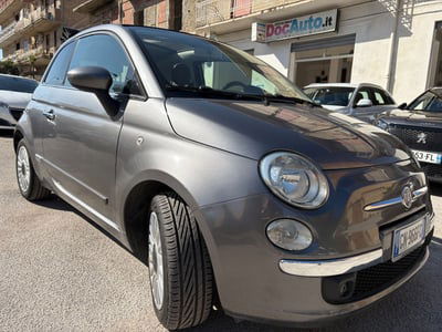 Fiat 500 1.3 Multijet 16V 95 CV Lounge usata