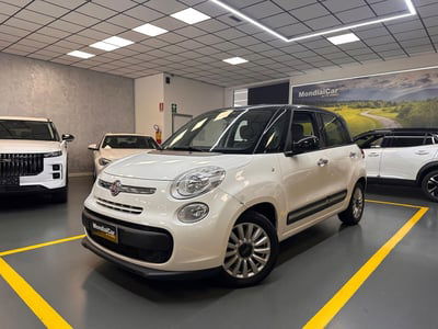 Fiat 500L 1.3 Multijet 95 CV Business usata