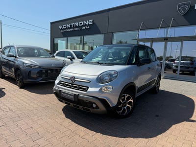 Fiat 500L 1.3 Multijet 95 CV Cross usata