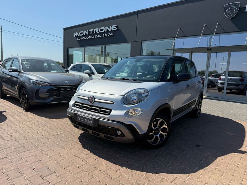 Fiat 500L 1.3 Multijet 95 CV Cross
