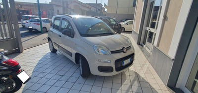 Fiat Panda 1.3 MJT 95 CV S&S Easy usata