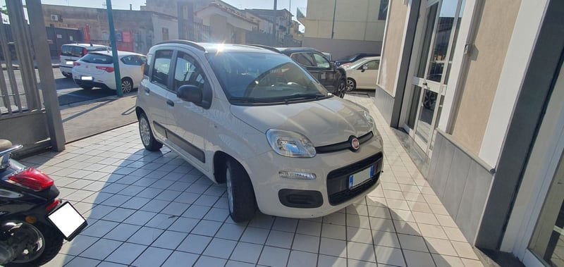 Fiat Panda 1.3 MJT 95 CV S&S Easy